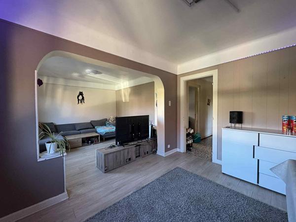 Maison - 5 pièces - 100 m²