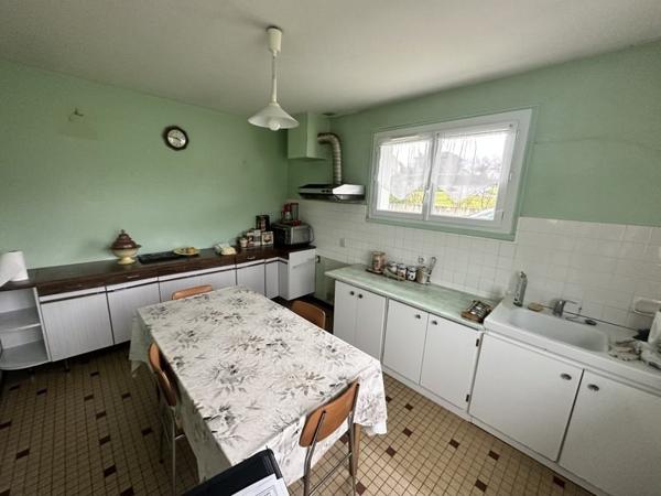 Maison à vendre |  Dignac |  3 pièces | 67 m²