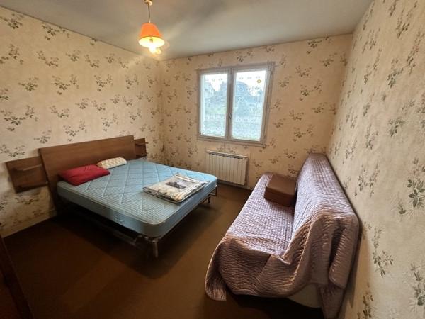 Maison à vendre |  Dignac |  3 pièces | 67 m²