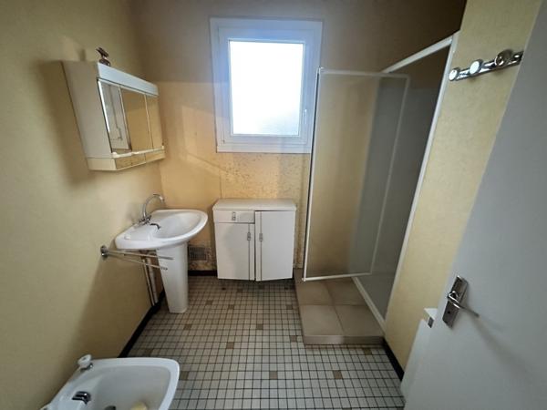 Maison à vendre |  Dignac |  3 pièces | 67 m²