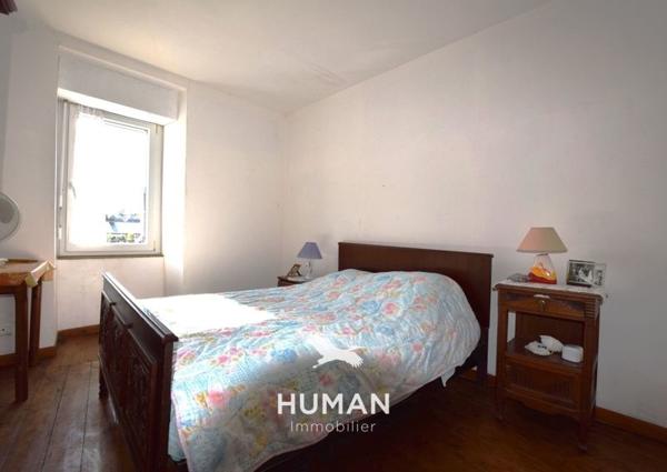 Maison à vendre |  Locmariaquer |  4 pièces | 77 m²