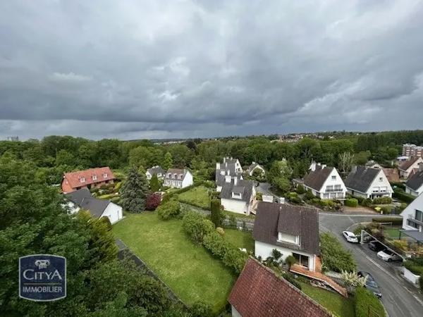 Appartement à vendre 3 pièces 86.83m² Sainte-Catherine (62223)