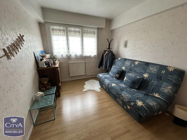 Appartement à vendre 3 pièces 86.83m² Sainte-Catherine (62223)