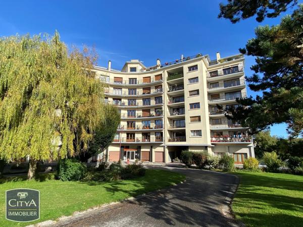 Appartement à vendre 3 pièces 86.83m² Sainte-Catherine (62223)