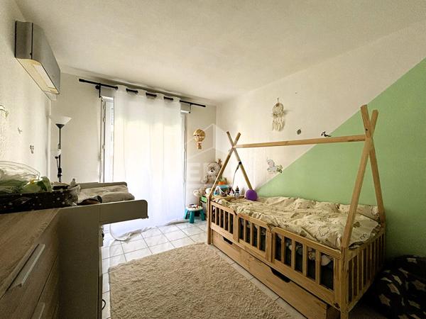 FREJUS PLAGE Appartement  3 pièces 83m²