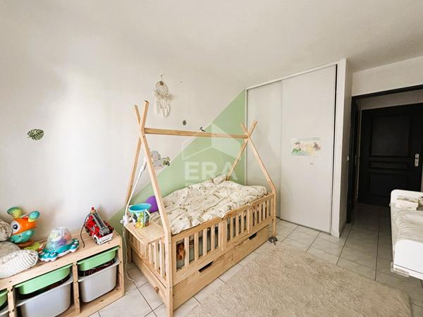 FREJUS PLAGE Appartement  3 pièces 83m²