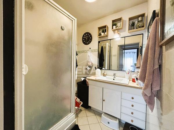 FREJUS PLAGE Appartement  3 pièces 83m²