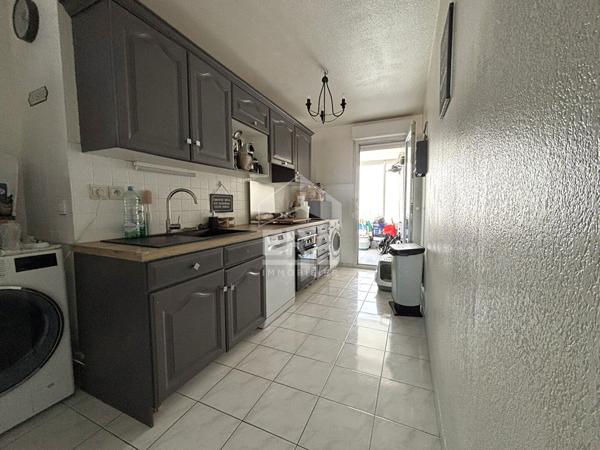 FREJUS PLAGE Appartement  3 pièces 83m²