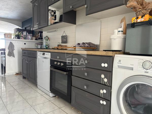 FREJUS PLAGE Appartement  3 pièces 83m²