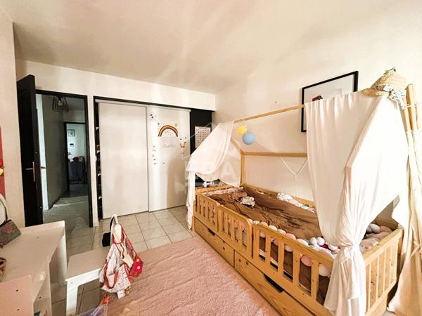 FREJUS PLAGE Appartement  3 pièces 83m²
