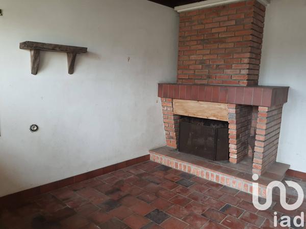 Maison à vendre 7 pièces 144 m² Saint-Jean-d'Angély