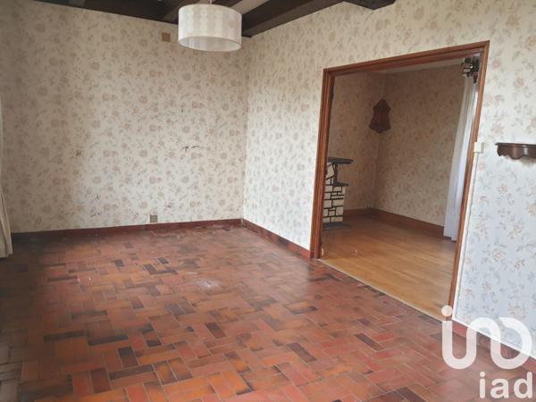 Maison à vendre 7 pièces 144 m² Saint-Jean-d'Angély