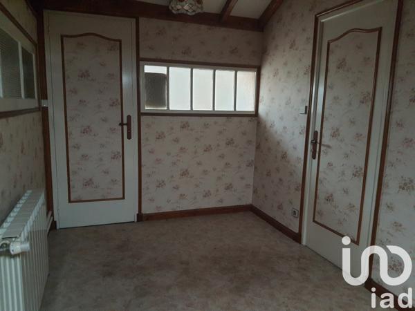 Maison à vendre 7 pièces 144 m² Saint-Jean-d'Angély