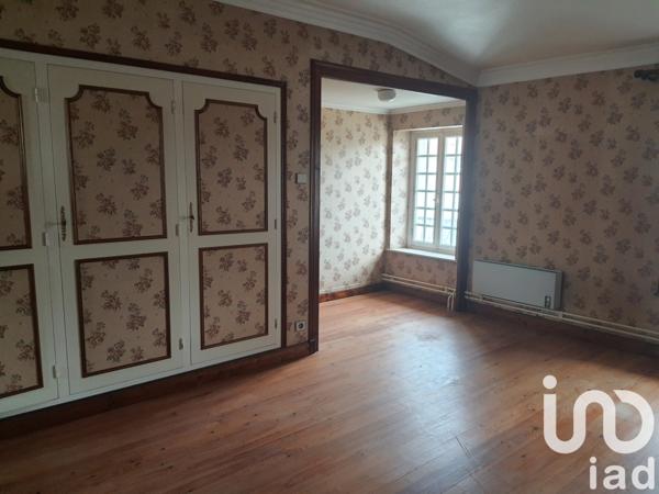 Maison à vendre 7 pièces 144 m² Saint-Jean-d'Angély