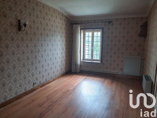 Maison à vendre 7 pièces 144 m² Saint-Jean-d'Angély