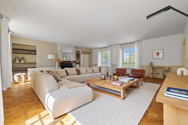 Appartement à vendre à Paris 5e Arrondissement (75005) - Paris