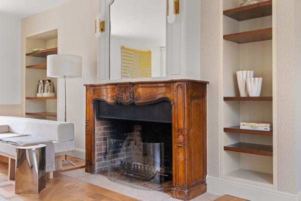 Appartement à vendre à Paris 5e Arrondissement (75005) - Paris