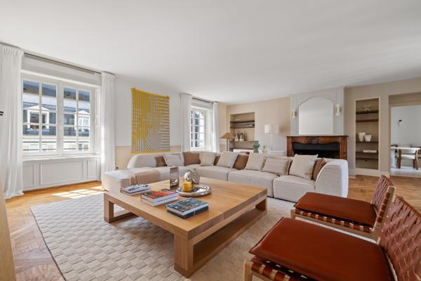Appartement à vendre à Paris 5e Arrondissement (75005) - Paris