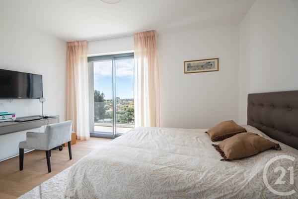 Appartement F4 à vendre  4 pièces - 216,09 m2 NICE - 06
