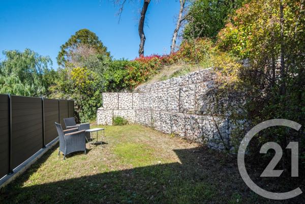 Appartement F4 à vendre  4 pièces - 216,09 m2 NICE - 06