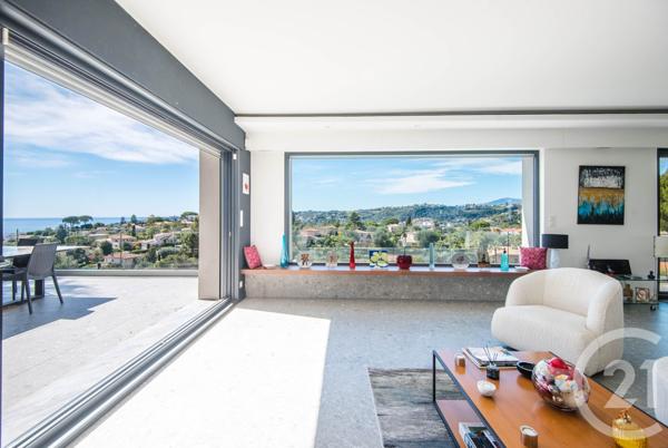 Appartement F4 à vendre  4 pièces - 216,09 m2 NICE - 06
