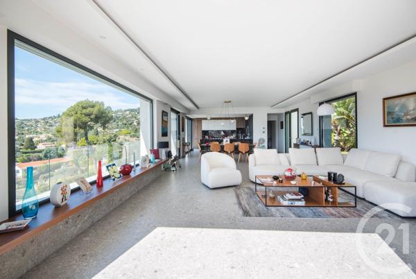 Appartement F4 à vendre  4 pièces - 216,09 m2 NICE - 06