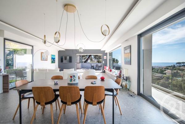 Appartement F4 à vendre  4 pièces - 216,09 m2 NICE - 06