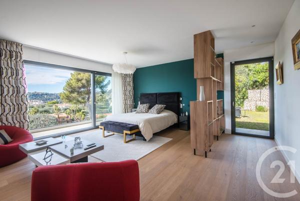 Appartement F4 à vendre  4 pièces - 216,09 m2 NICE - 06