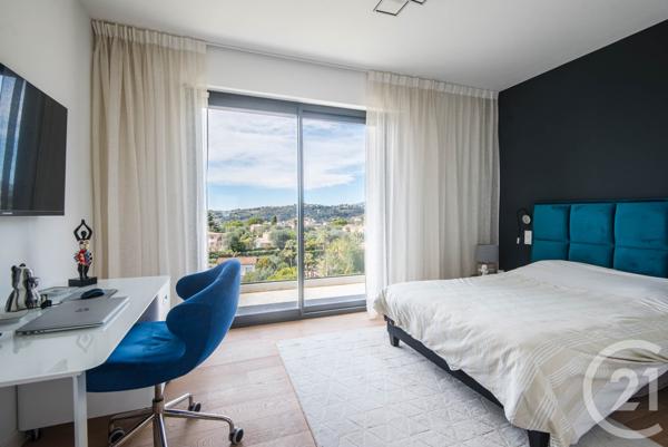 Appartement F4 à vendre  4 pièces - 216,09 m2 NICE - 06