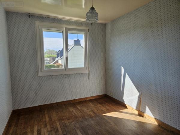 Maison à vendre à Erdeven dans le Morbihan (56410), ref : 56027-680