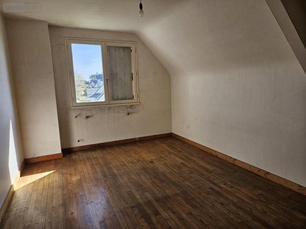 Maison à vendre à Erdeven dans le Morbihan (56410), ref : 56027-680