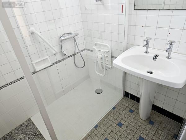 Maison à vendre à Erdeven dans le Morbihan (56410), ref : 56027-680