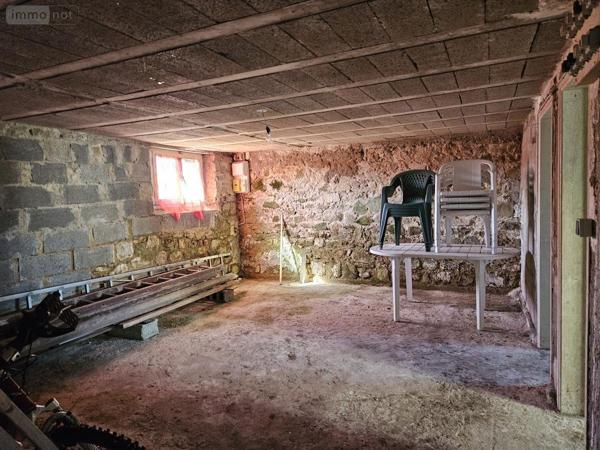 Maison à vendre à Erdeven dans le Morbihan (56410), ref : 56027-680