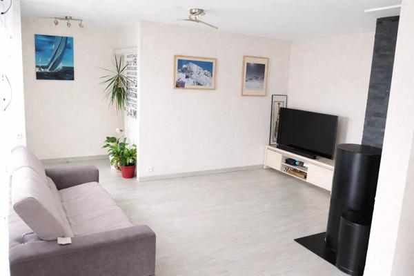 Vente Maison 7 pièces 140 m2 à Saint-Herblain