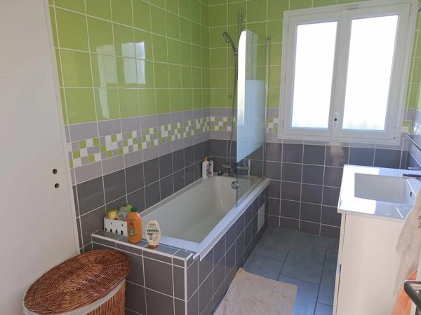 Vente Maison 7 pièces 140 m2 à Saint-Herblain