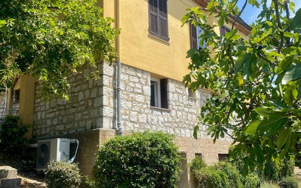 Maison à louer