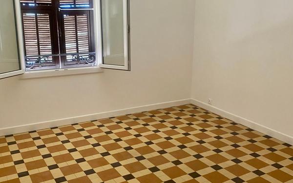 Maison à louer