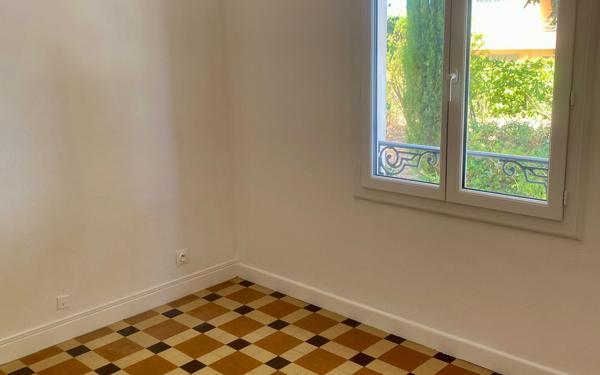 Maison à louer