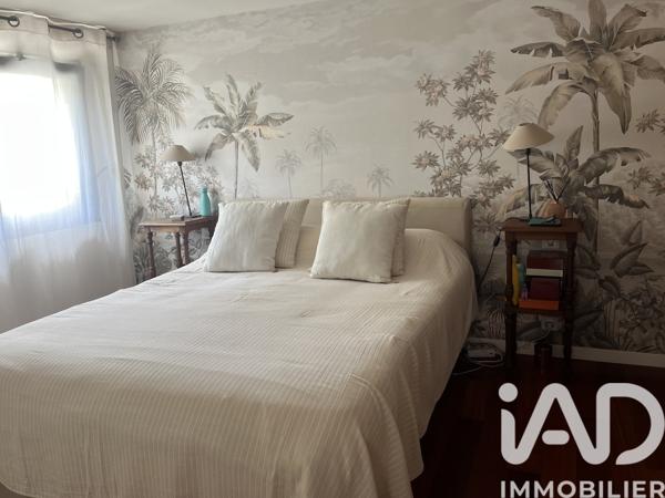 Appartement à vendre 5 pièces 105 m² Antibes