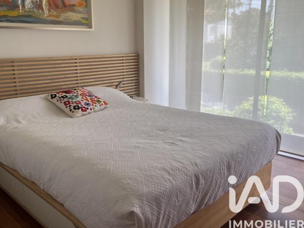 Appartement à vendre 5 pièces 105 m² Antibes