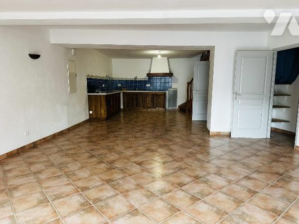 Maison à vendre Val Buëch-Méouge