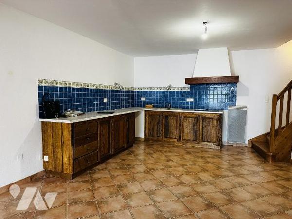 Maison à vendre Val Buëch-Méouge