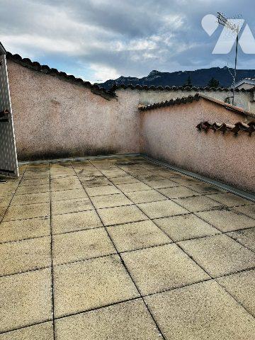 Maison à vendre Val Buëch-Méouge