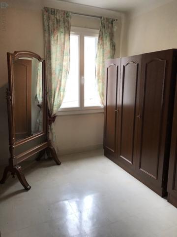 Appartement élégant de 4 pièces, idéalement situé en centre ville d'Alès.