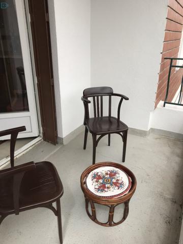 Appartement élégant de 4 pièces, idéalement situé en centre ville d'Alès.