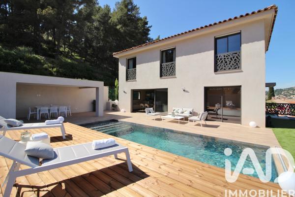 Maison (prestige) à vendre 5 pièces 150 m² Hyères