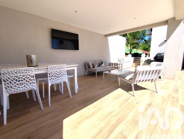 Maison (prestige) à vendre 5 pièces 150 m² Hyères