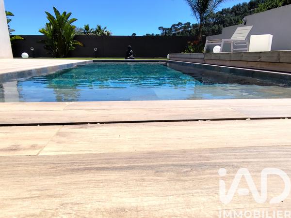 Maison (prestige) à vendre 5 pièces 150 m² Hyères