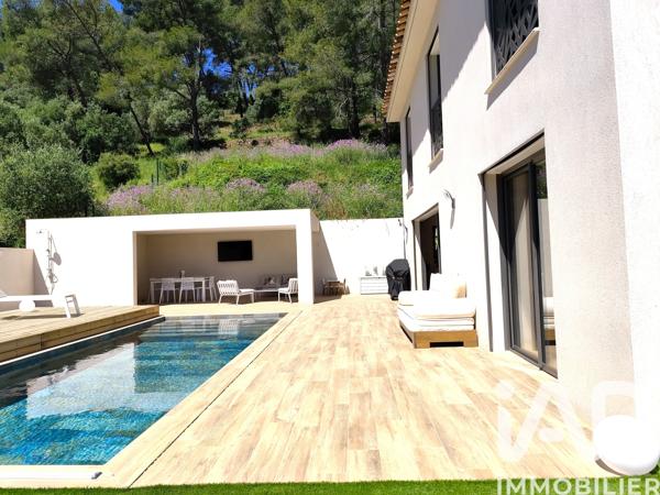 Maison (prestige) à vendre 5 pièces 150 m² Hyères