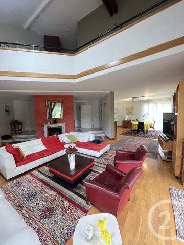 Maison à vendre  9 pièces - 293,45 m2 MAIZIERES LES METZ - 57